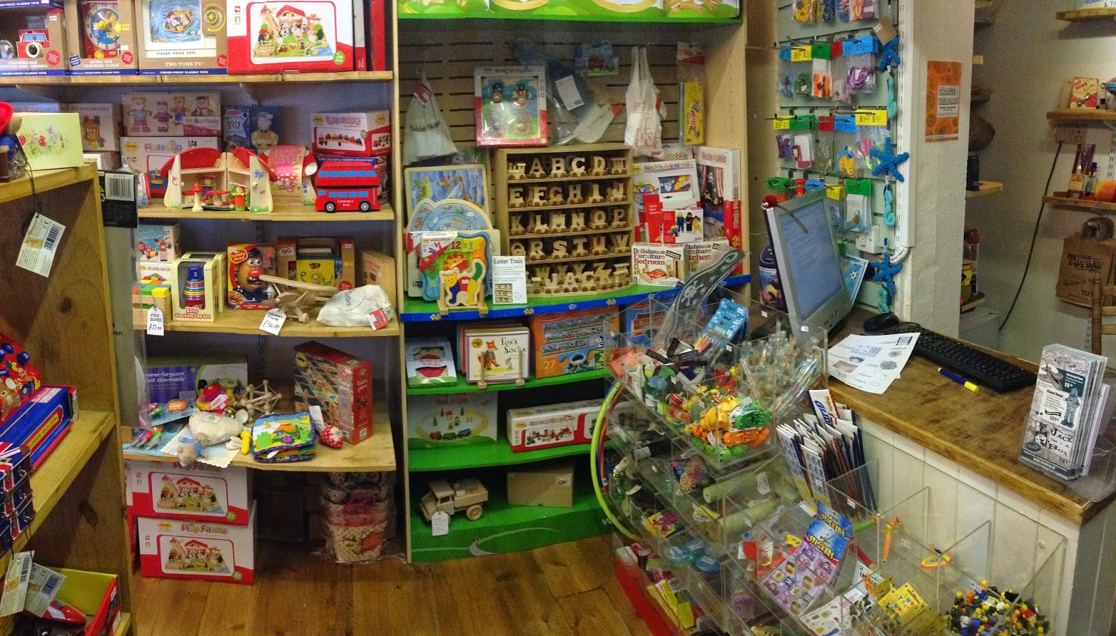 toystoystoys.co.uk Shopping local!